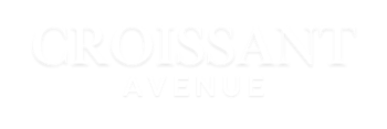 croissant avenue letras